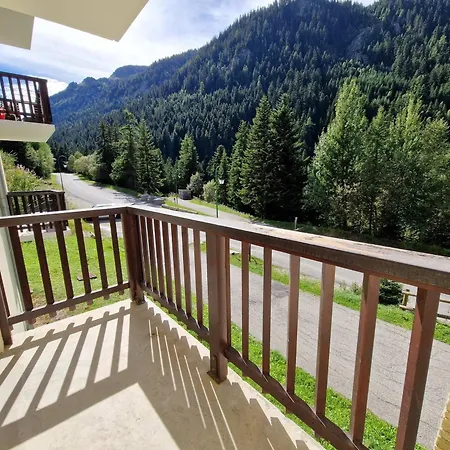 Apartment 2 Pieces Pour 4 Pers, 30m Du Telecabine A Valfrejus - Fr-1-265-317 *