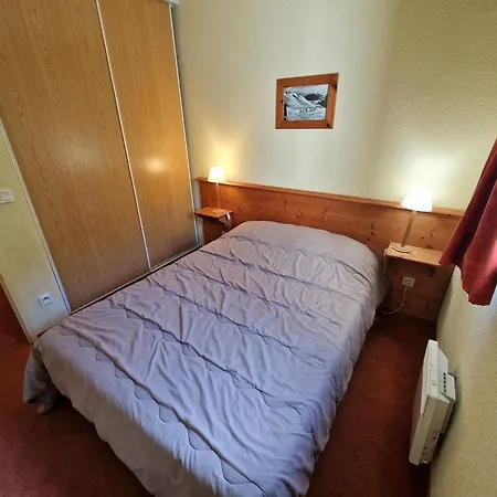 2 Pièces Pour 4 Pers, 30m Du Télécabine à Valfréjus - Fr-1-265-317 Appartement