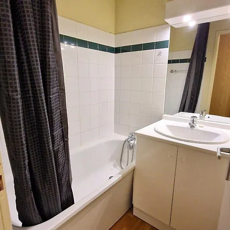 Apartment 2 Pieces Pour 4 Pers, 30m Du Telecabine A Valfrejus - Fr-1-265-317 *
